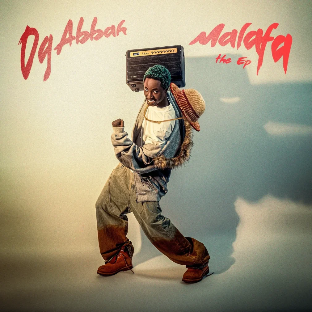 OG Abbah - Malafa