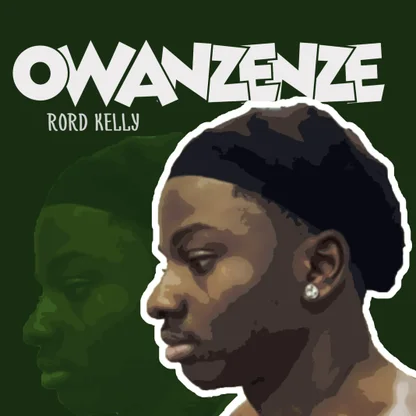 Rord Kelly – Owanzenze