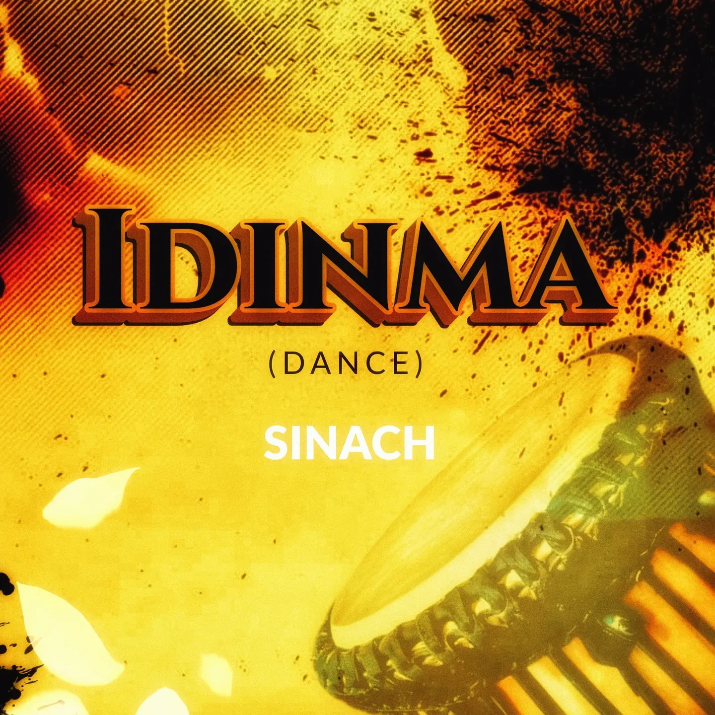 SINACH – IDINMA (Dance)