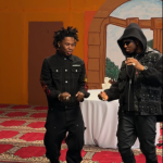 Shoday - Paparazzi Ft Fola