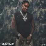 Shallipopi - Auracle (Album)