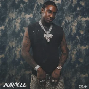 Shallipopi - Auracle (Album)