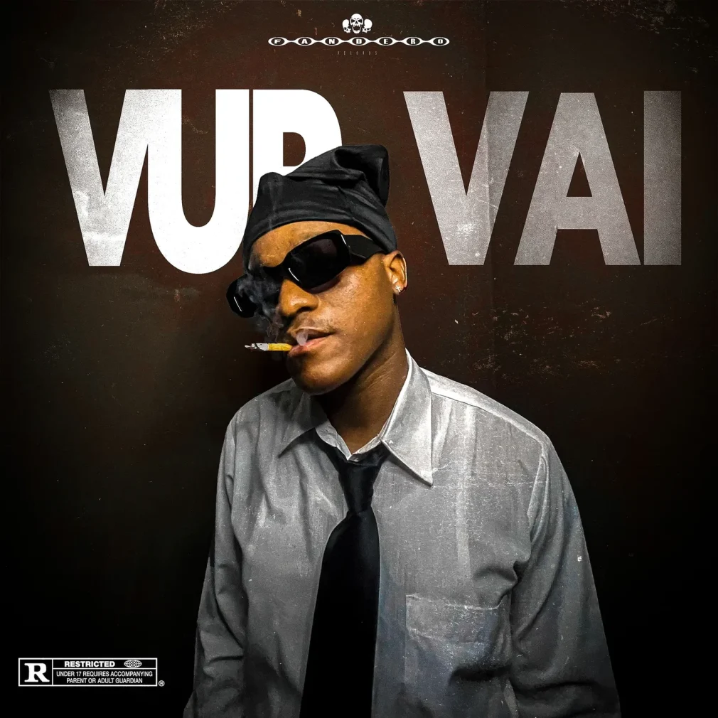 South Plxya - Rila Ft. NerdFND