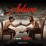 Strongman – Aduro Ft. Oseikrom Sikanii