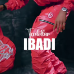 Tee Dollar – Ibadi
