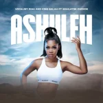 Vocalist Riah – Ashuleh Ft King Salah & Mahlatse Chokoe