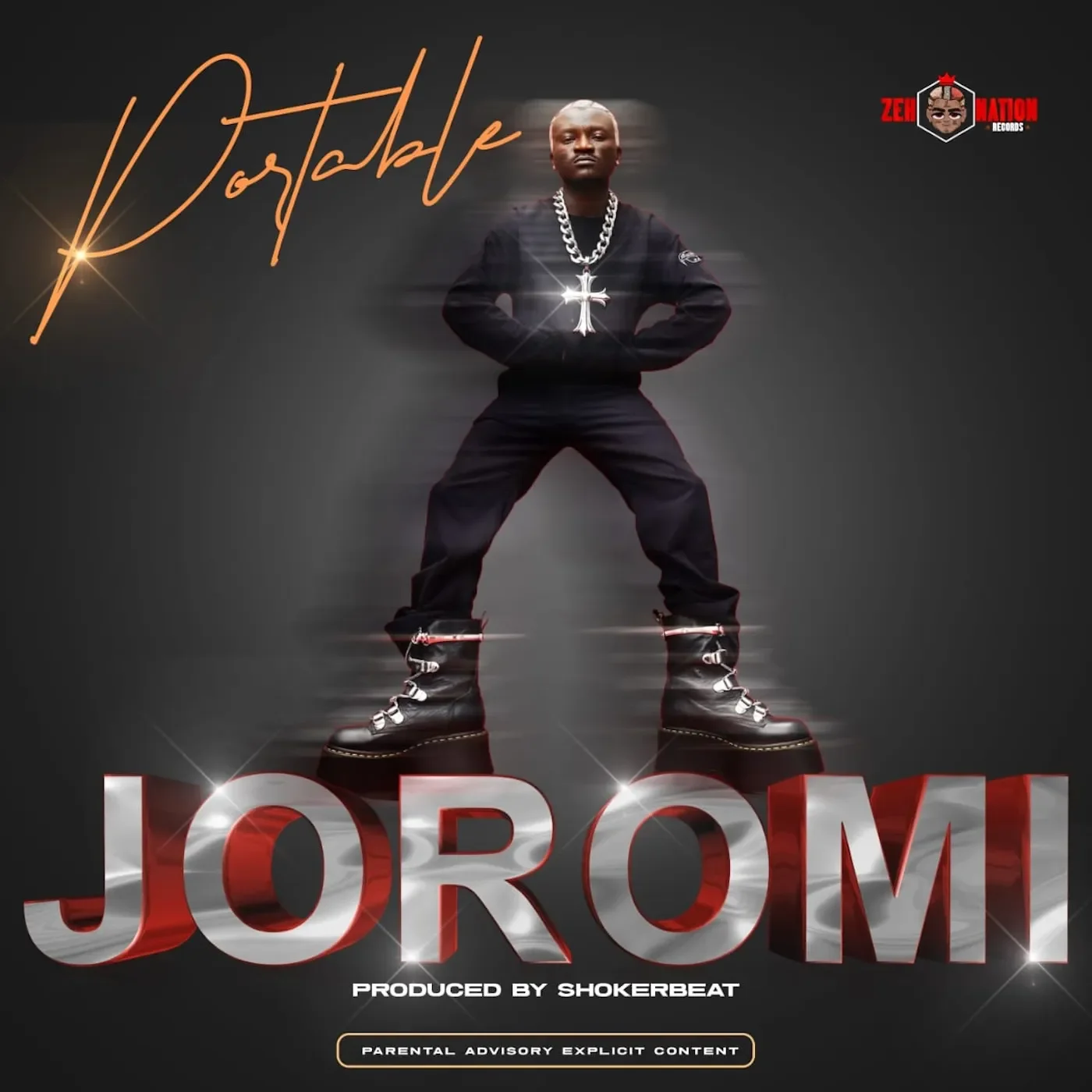 Portable - Joromi