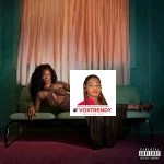 Ari Lennox - Company Ft Buju Banton