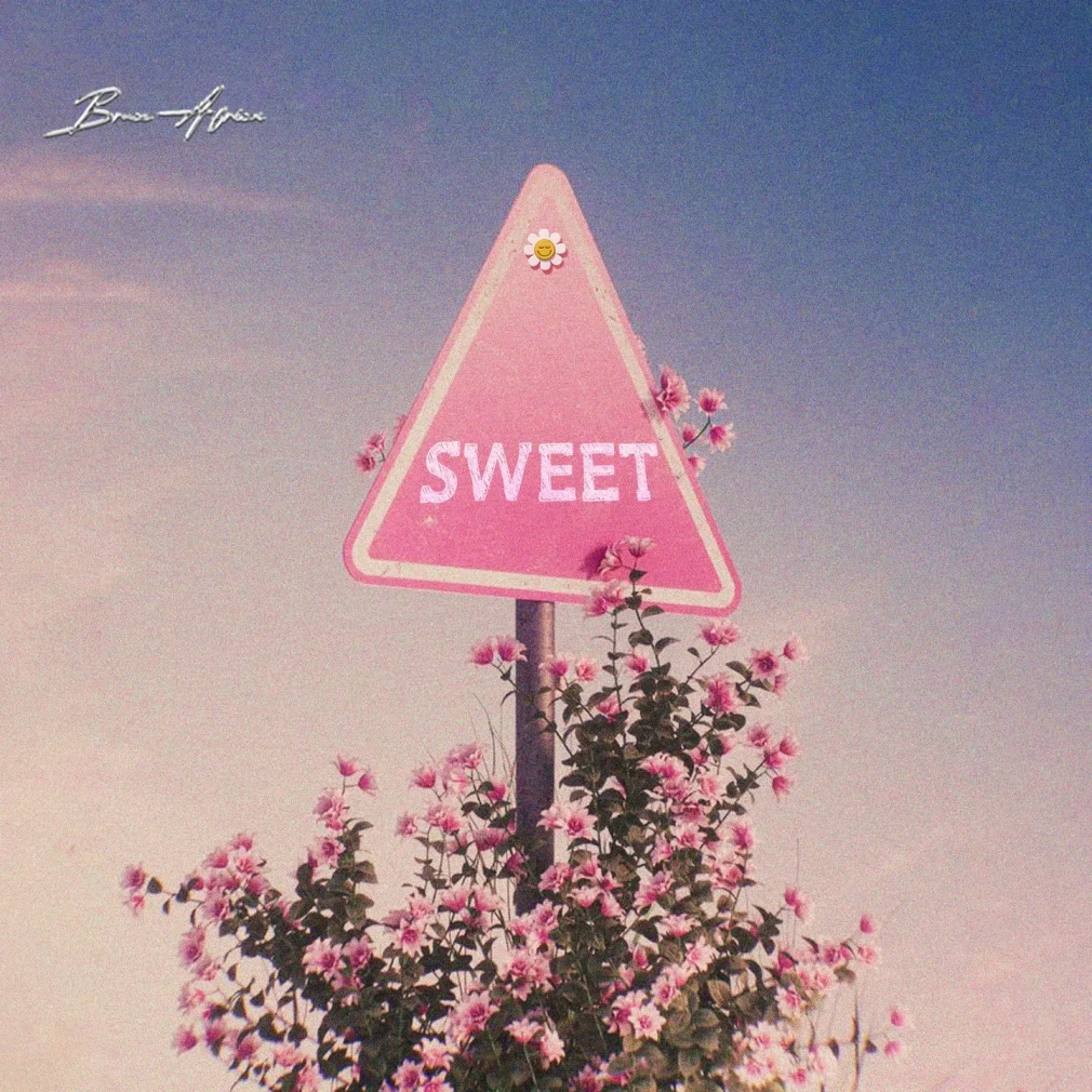 Bruce Africa – Sweet