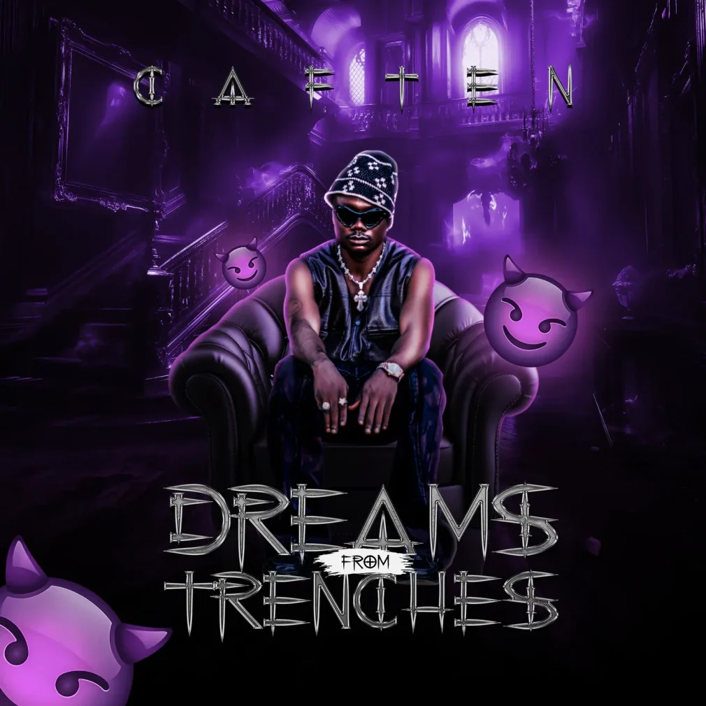 Caften – Street Osankwa