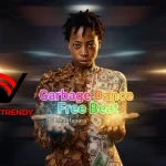 DJ khalipha - Garbage Dance Free Beat