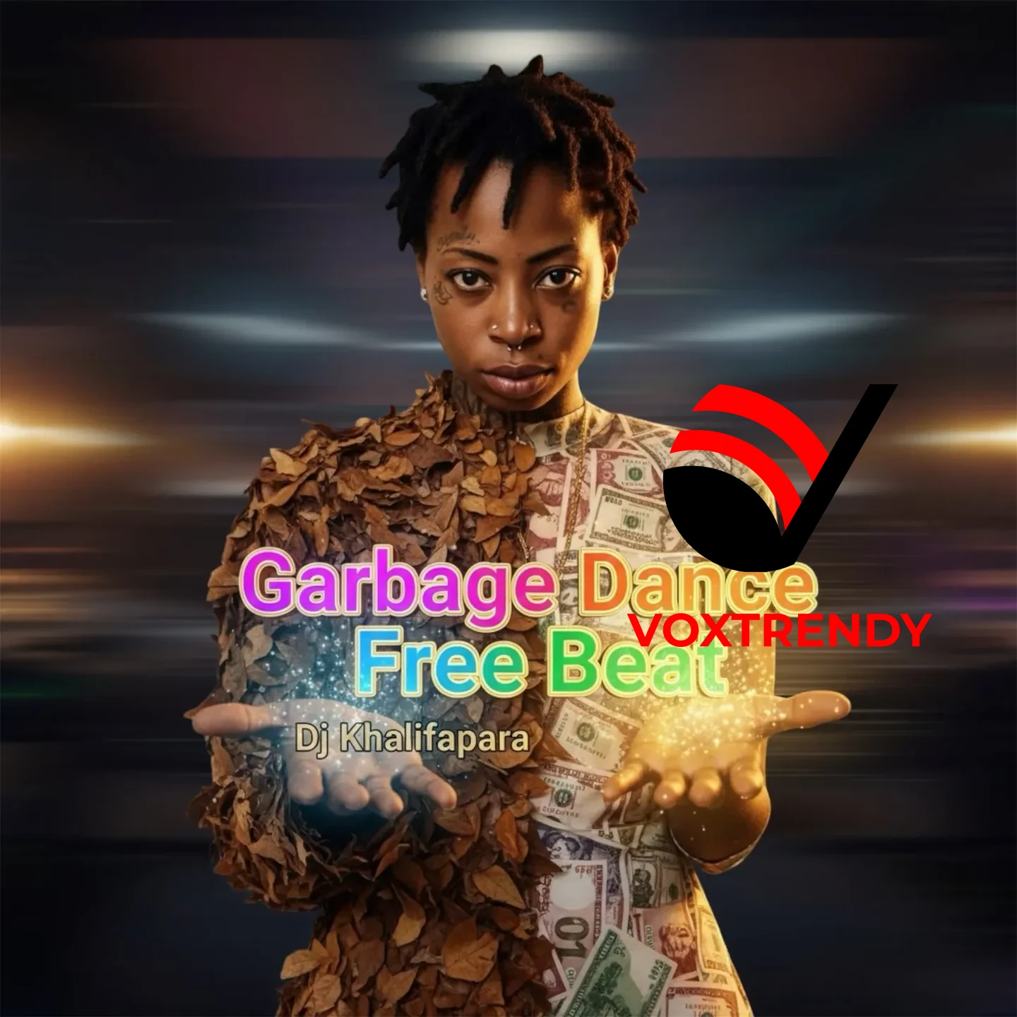 DJ khalipha - Garbage Dance Free Beat