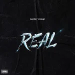 Dammy Krane - Real Vol.1 EP (Album)