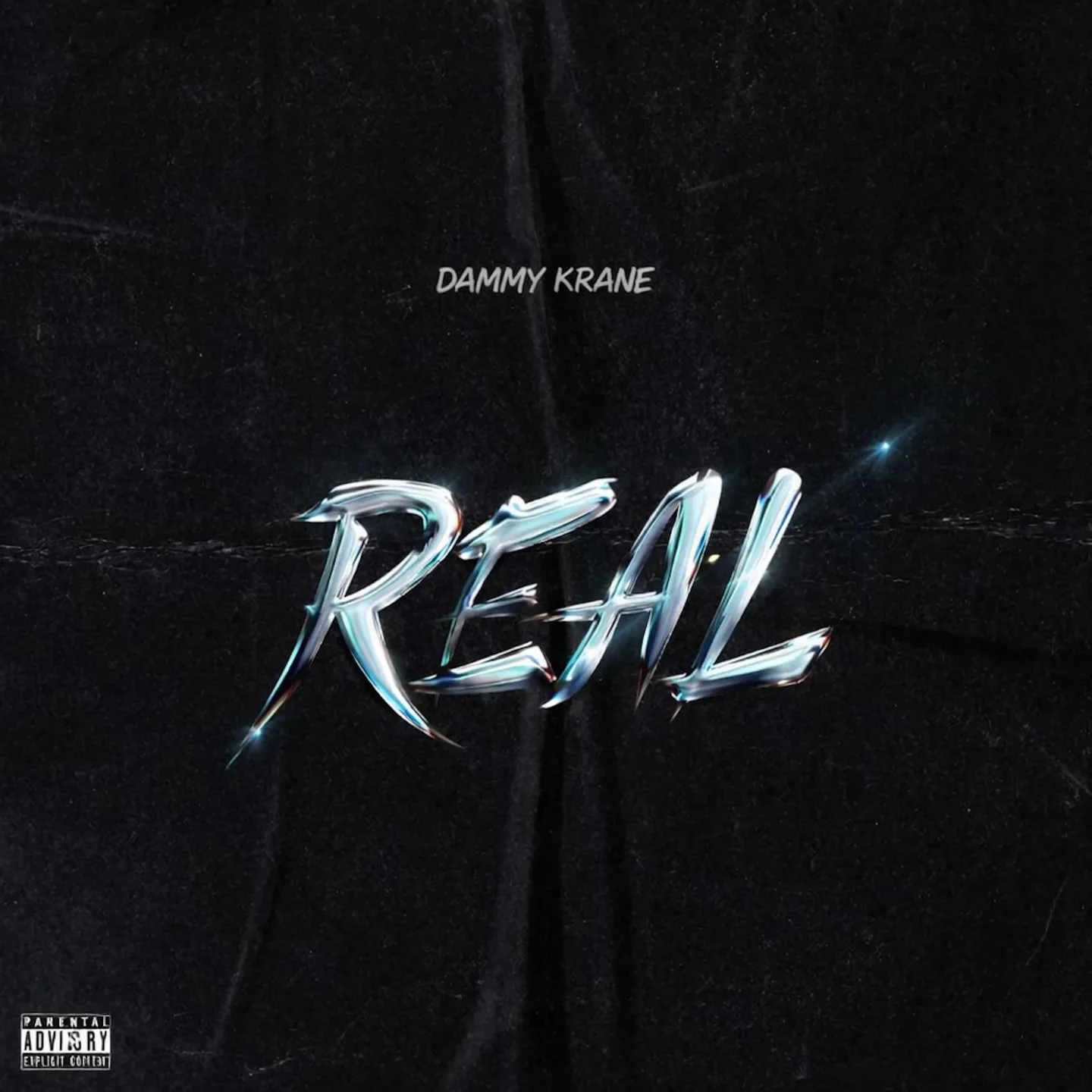 Dammy Krane - Real Vol.1 EP (Album)