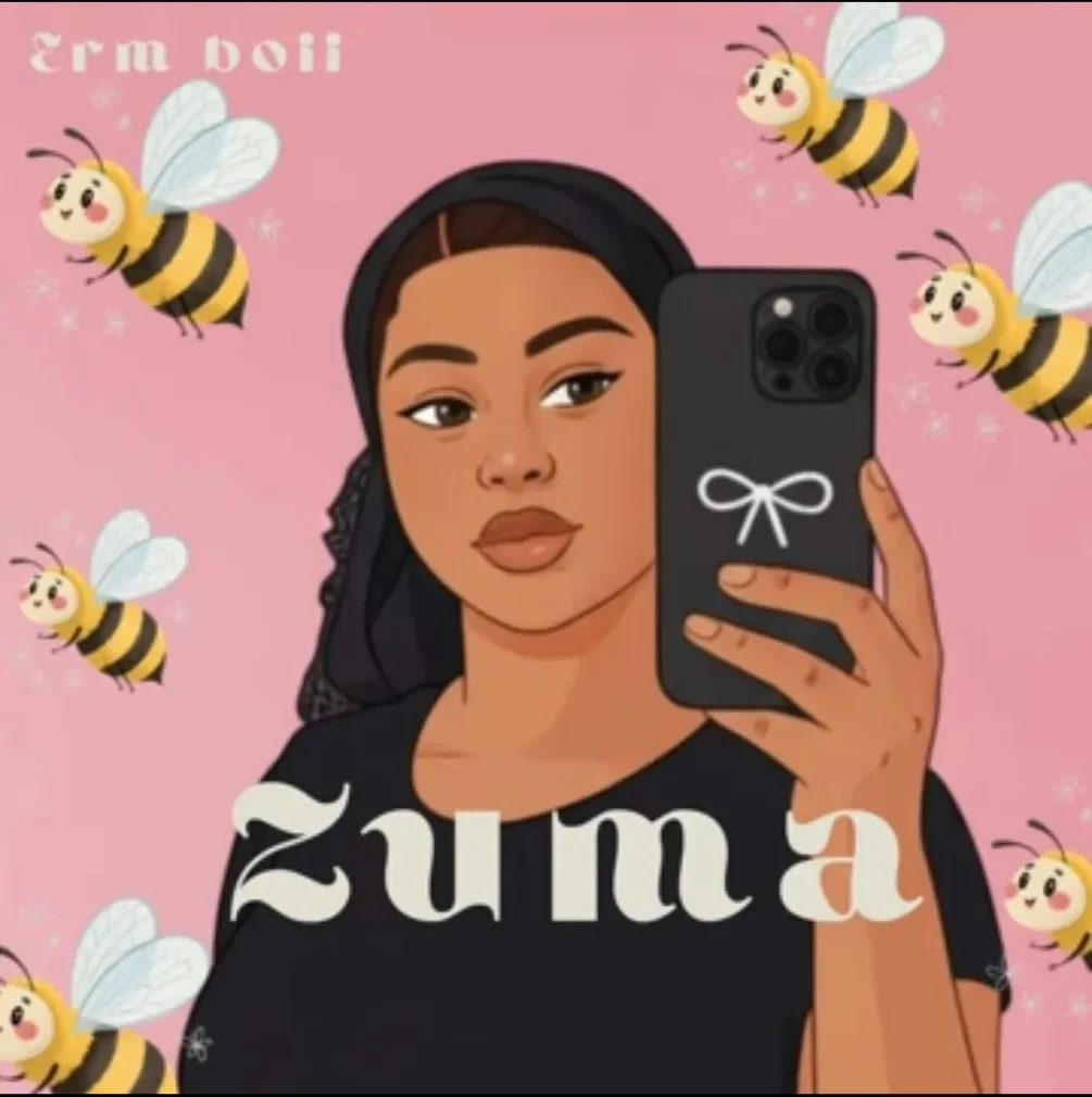 Erm Boii – Zuma