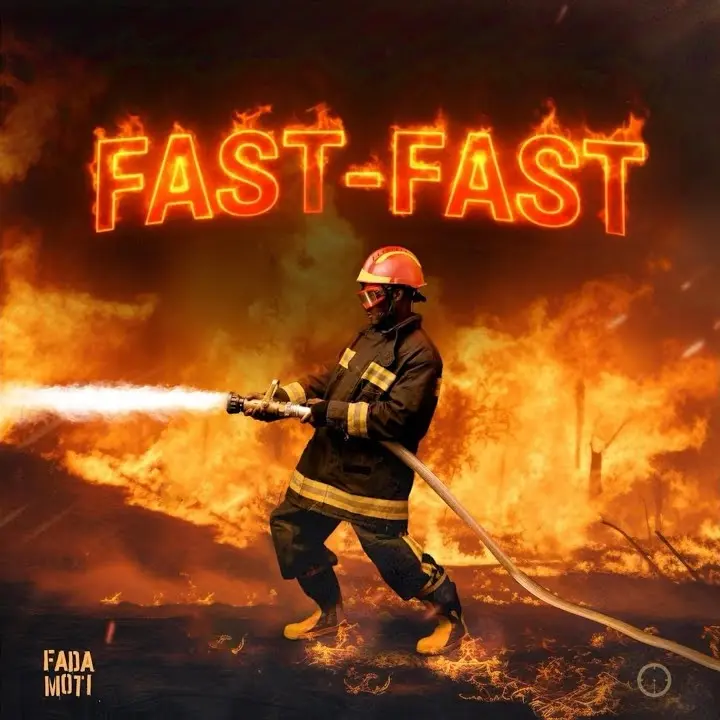 FADA MOTI - FAST-FAST