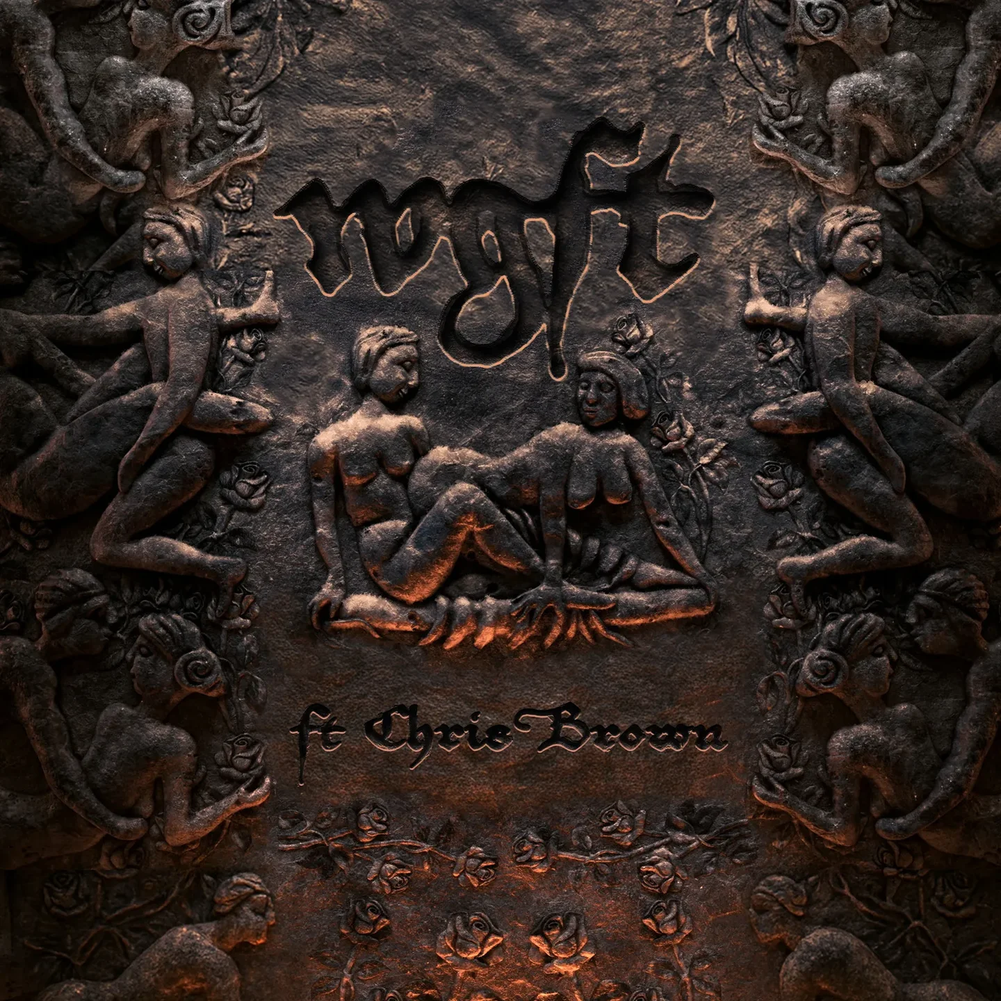 Gunna - WGFT (Remix) Ft. Chris Brown