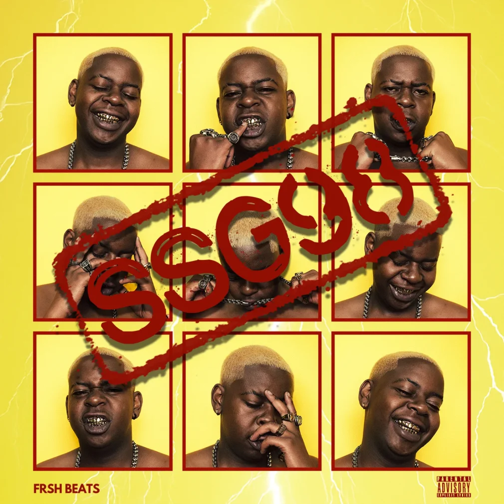 Herc Cut The Lights – AKIES, ASKIES Ft. Priddy Ugly