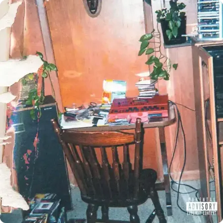 J. Cole - TRACK 2 DISC 2