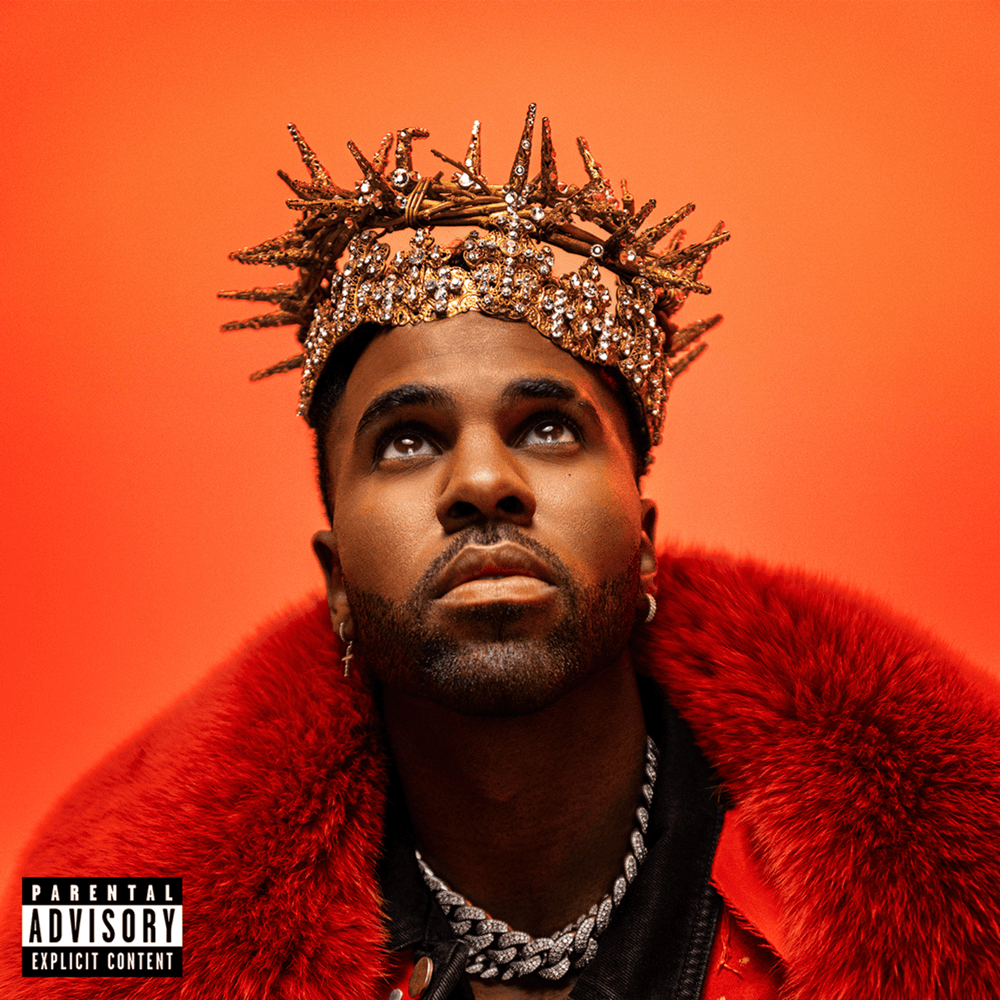 Jason Derulo – The Last Dance (Part 1) (Album)