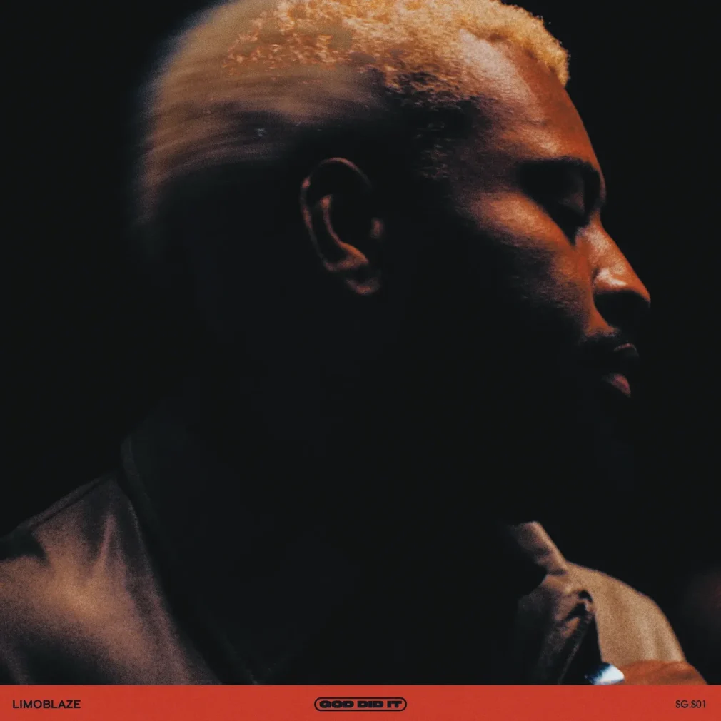 Limoblaze – God Did It