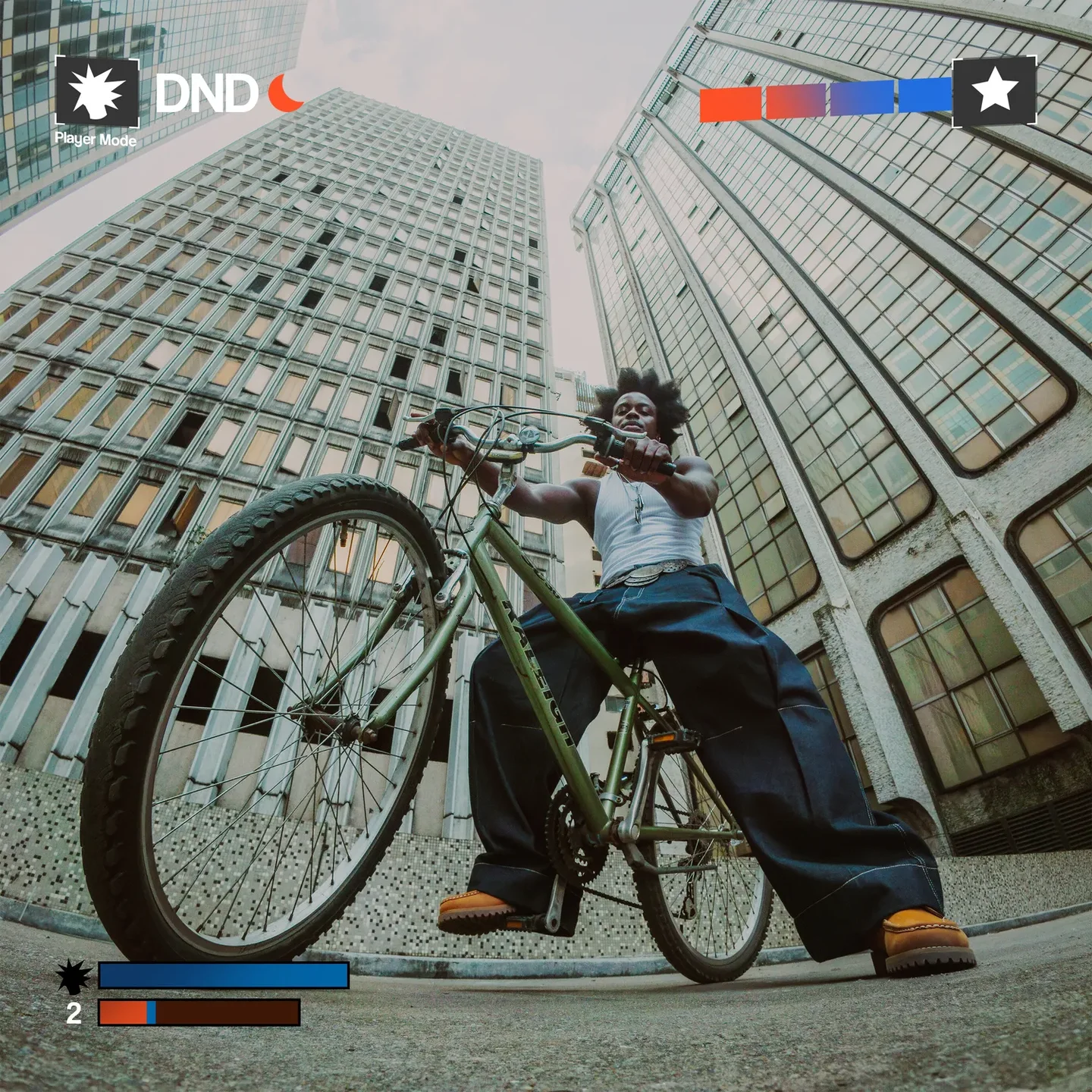 Lovn – Do Not Disturb (DND)