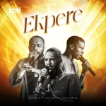 Lyrical HI - Ekpere (Live) Ft. Tony Richie & Chris Okolo