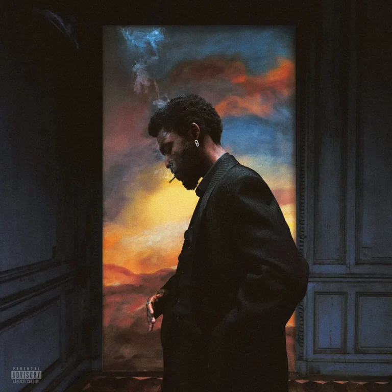 Omah Lay – Clarity Of Mind (EP) Album
