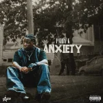 Paddy K – Anxiety