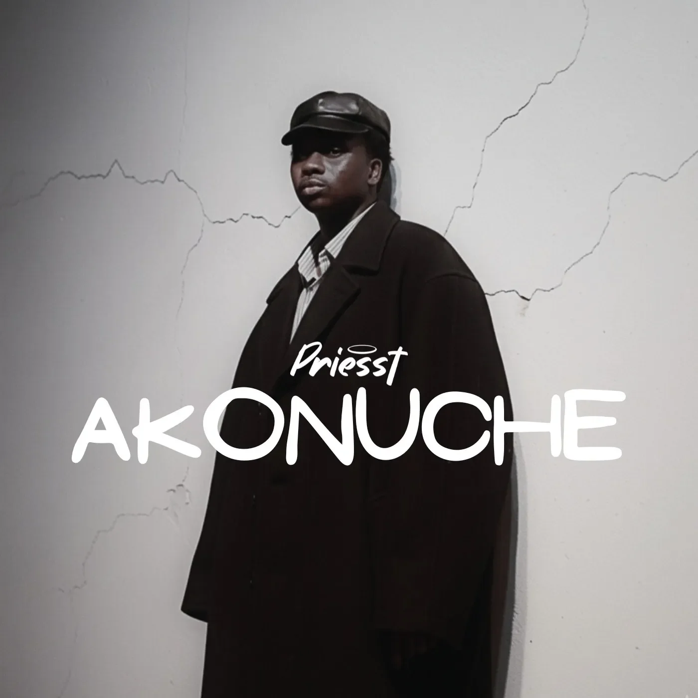 Priesst - Akonuche