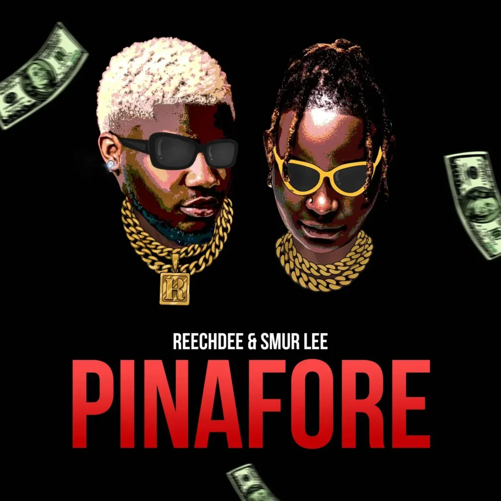 Reechdee – PINAFORE Ft. Smur Lee