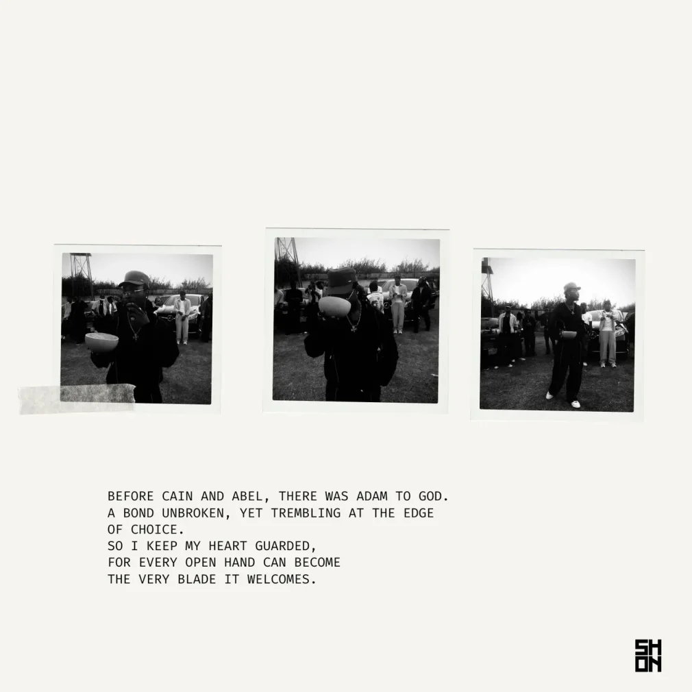 SHON – How E Dey Be (HEDB)