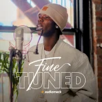 Seyi Vibez - Happy Song (Audiomack Fine Tuned Version)