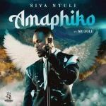 Siya Ntuli - Amaphiko Ft Big Zulu