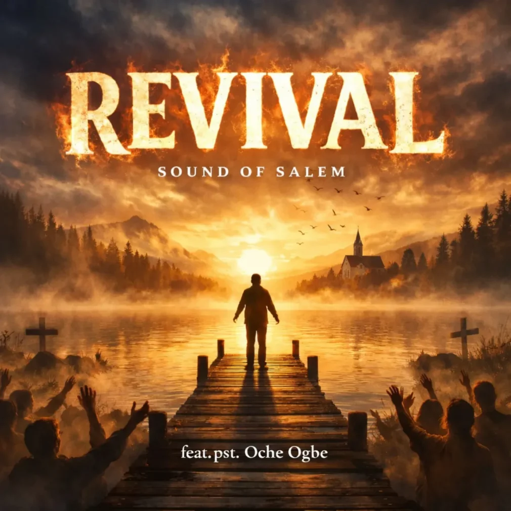 Sound Of Salem – Revival Ft. Pst. Oche Ogebe
