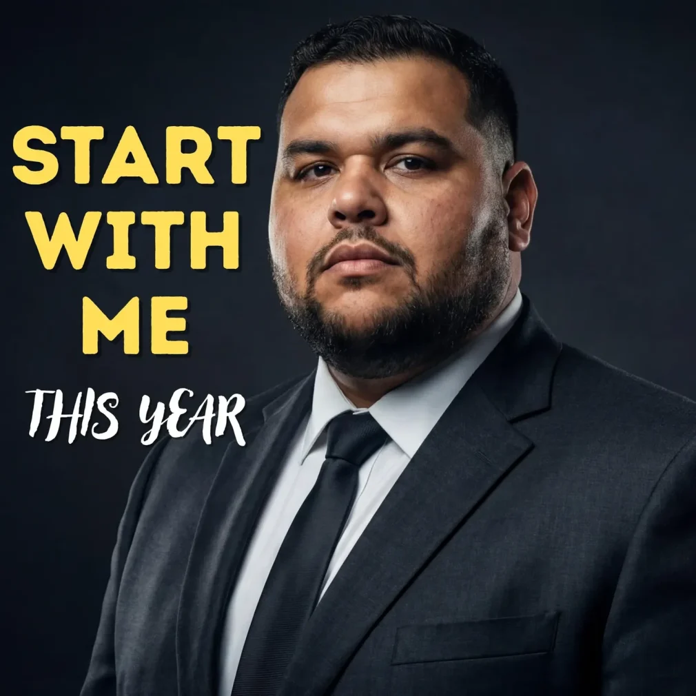 Sunvera Scott – Start With Me This Year