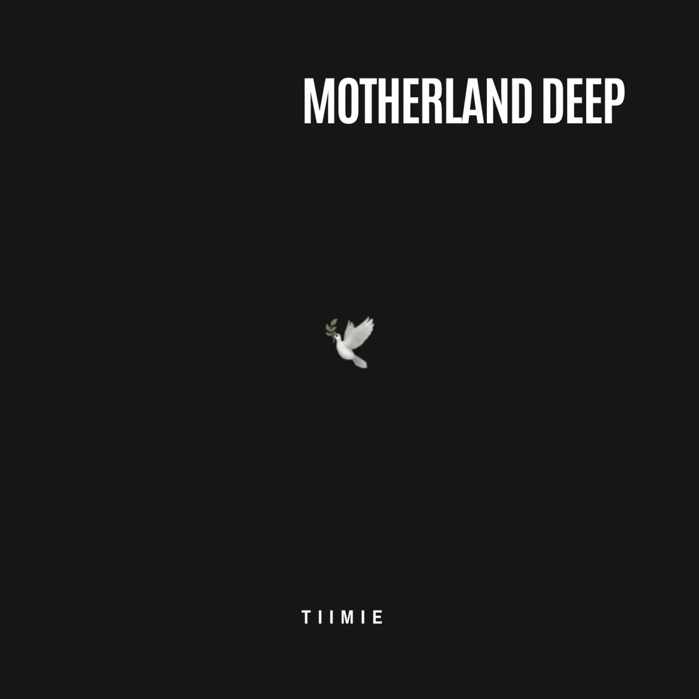 Tiimie – Motherland Deep