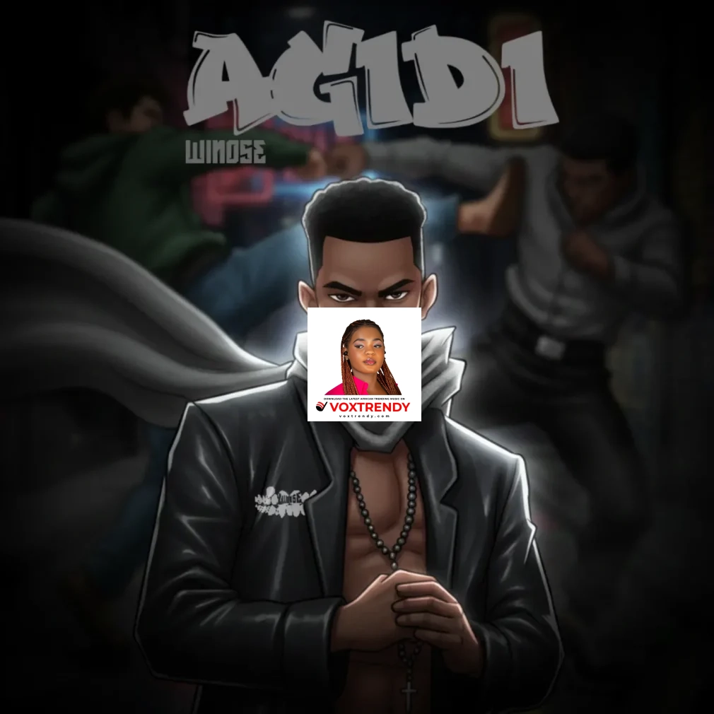 Winose - Agidi