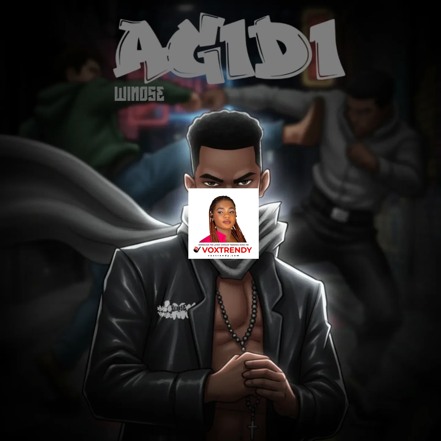 Winose - Agidi