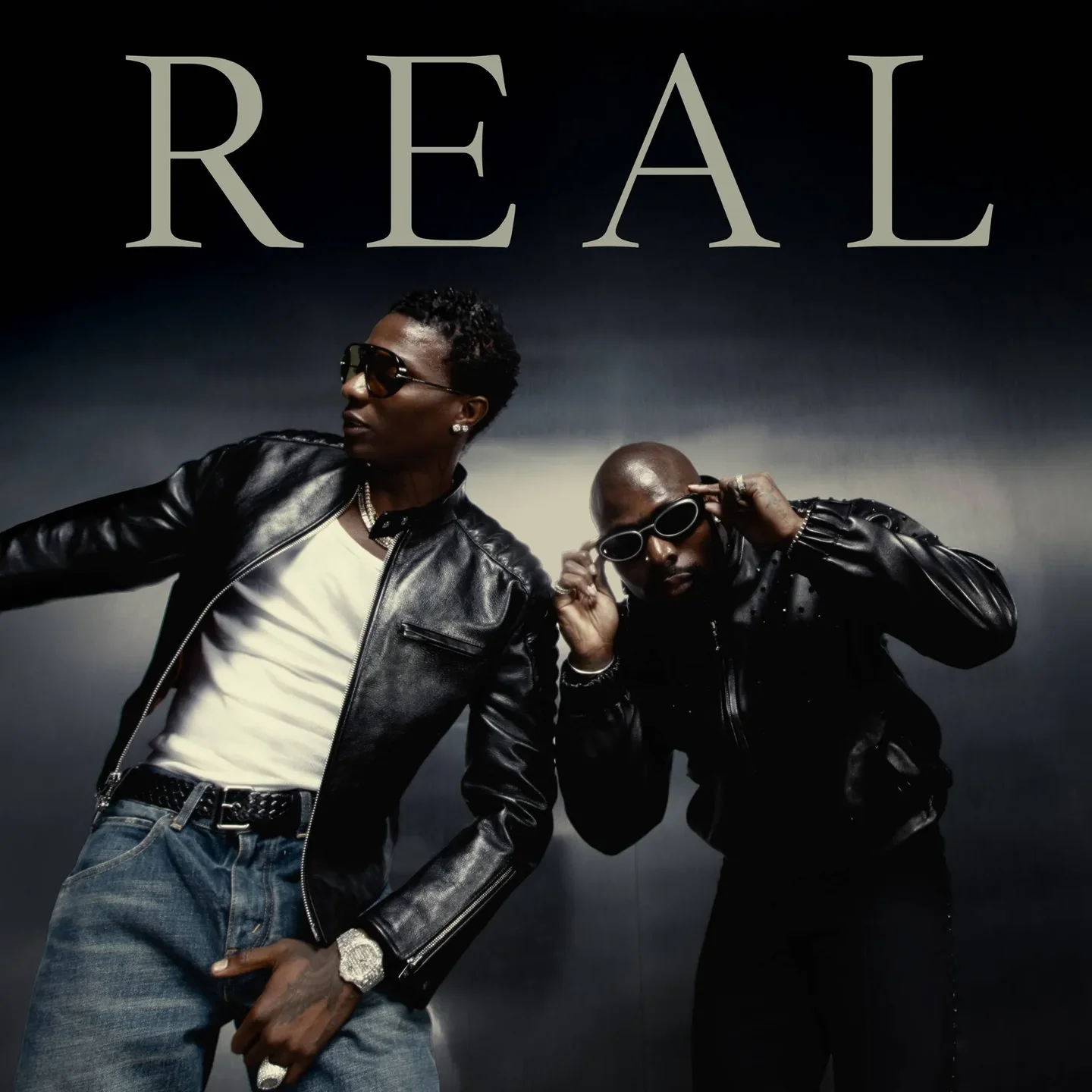 Wizkid & Asake - Real (Vol.1) EP