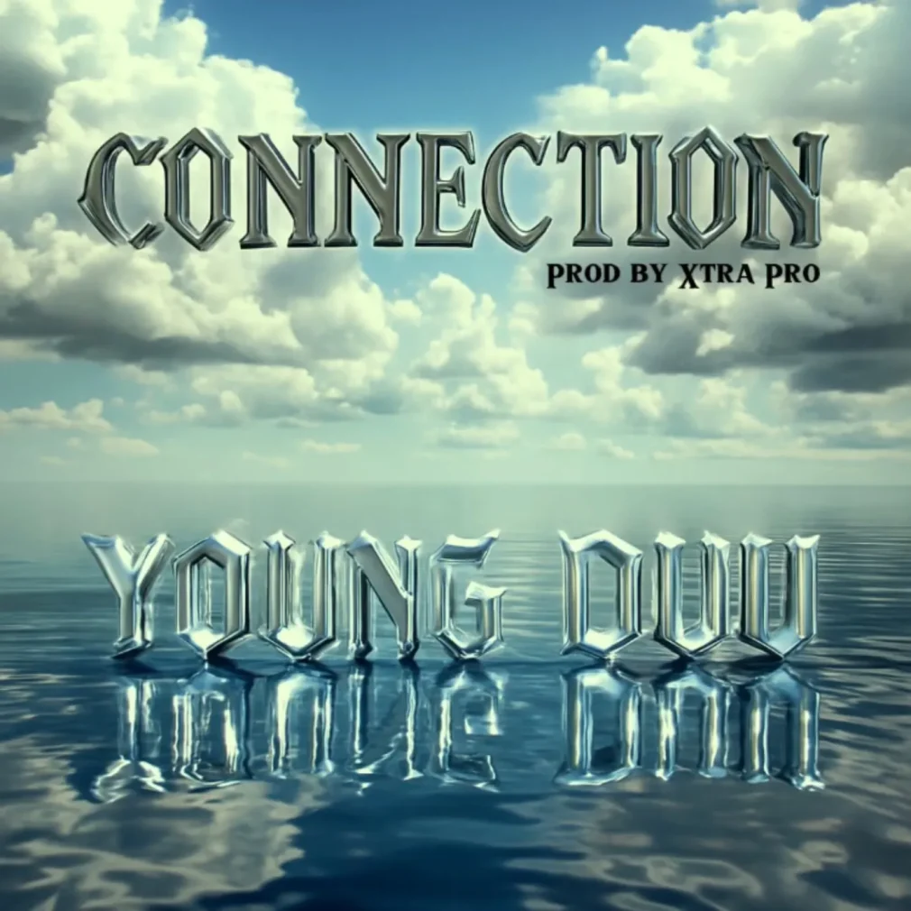 Young Duu - Connection