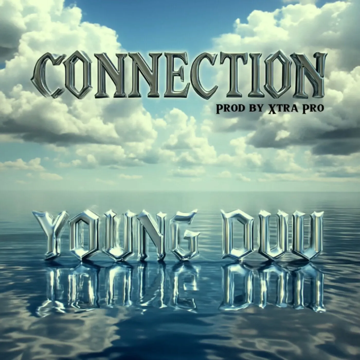 Young Duu - Connection