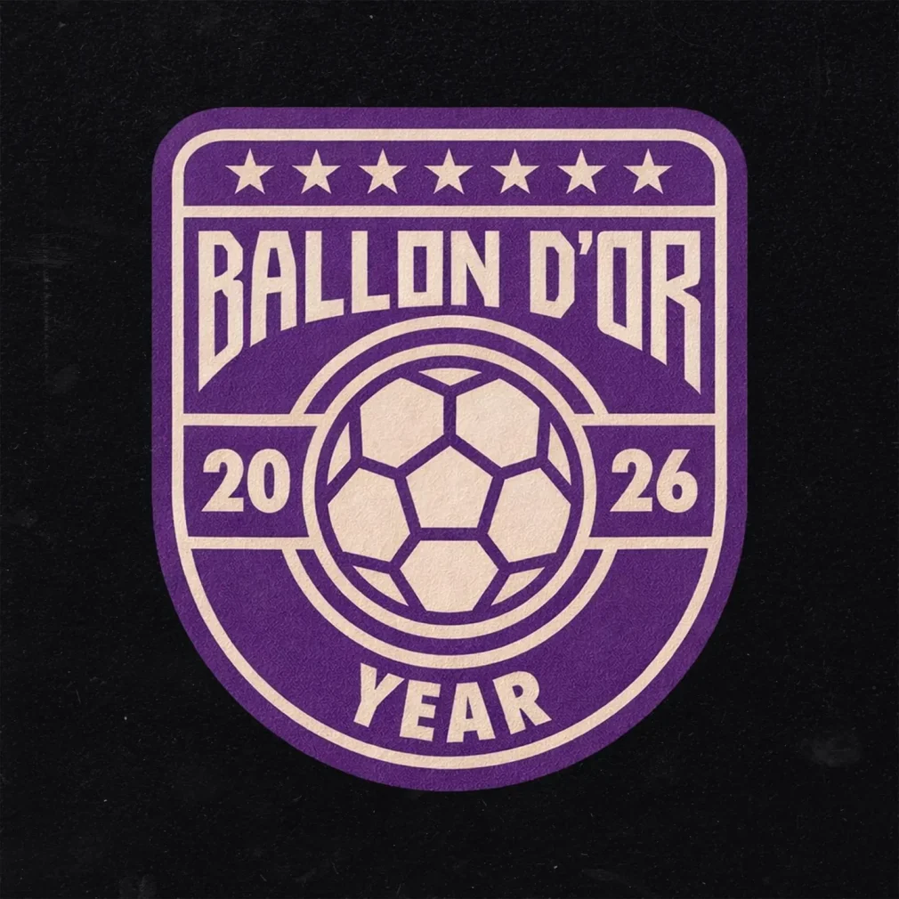 Yung Tyran – Ballon d'Or Year