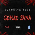 Buruklyn Boyz – Genje Sana