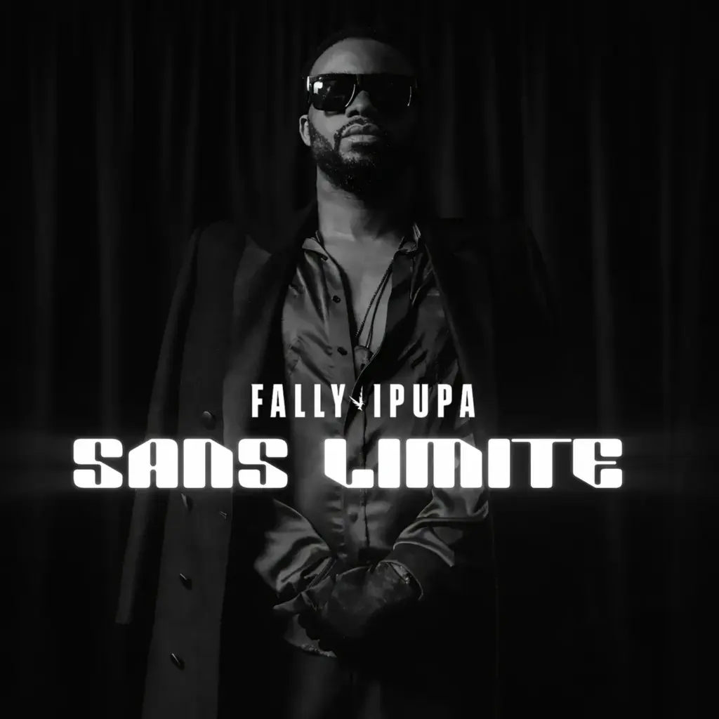 Fally Ipupa - XX : Délirium (Album)