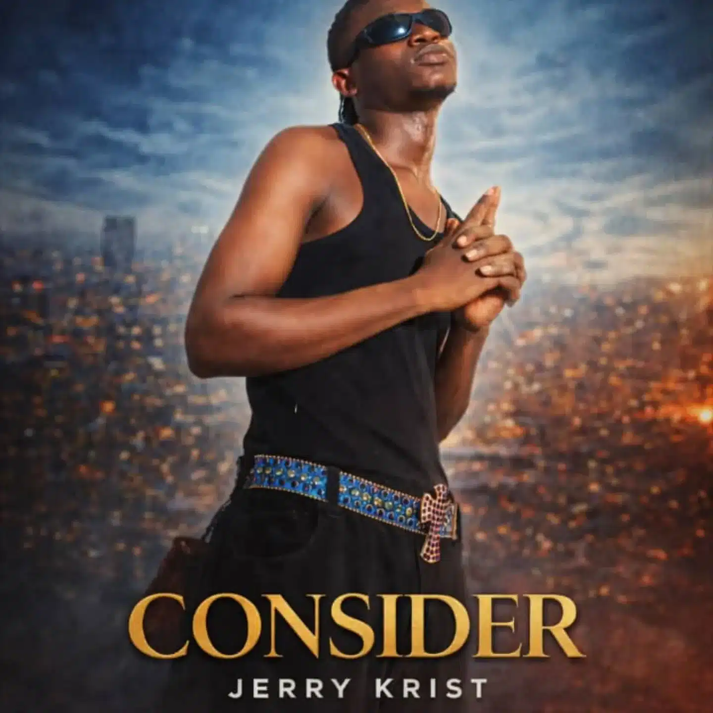 Jerry Krist - Consider