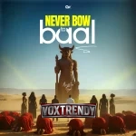 Minister GUC – NEVER BOW TO BAAL