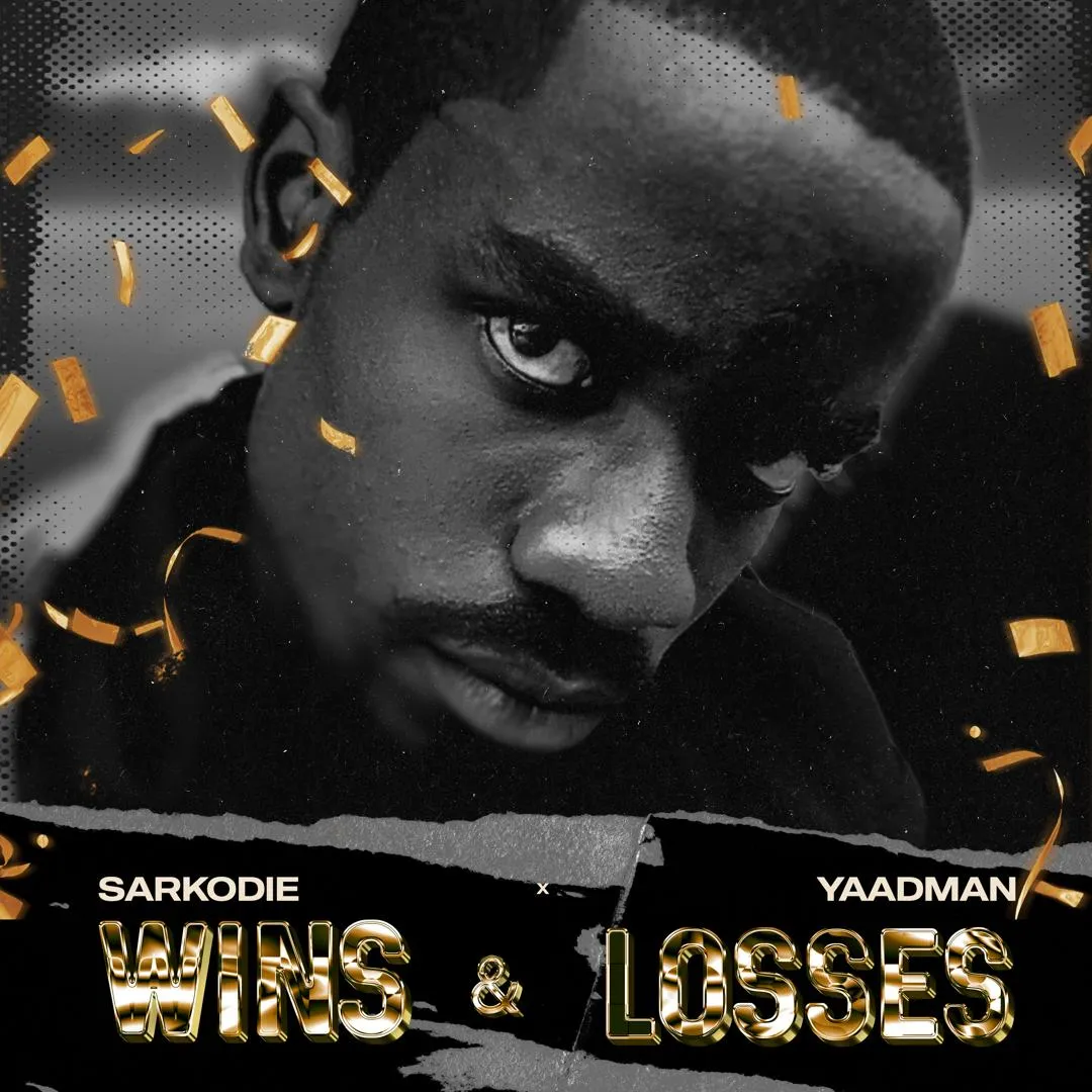 Sarkodie – Wins & Losses Ft. Yaadman fka Yung L