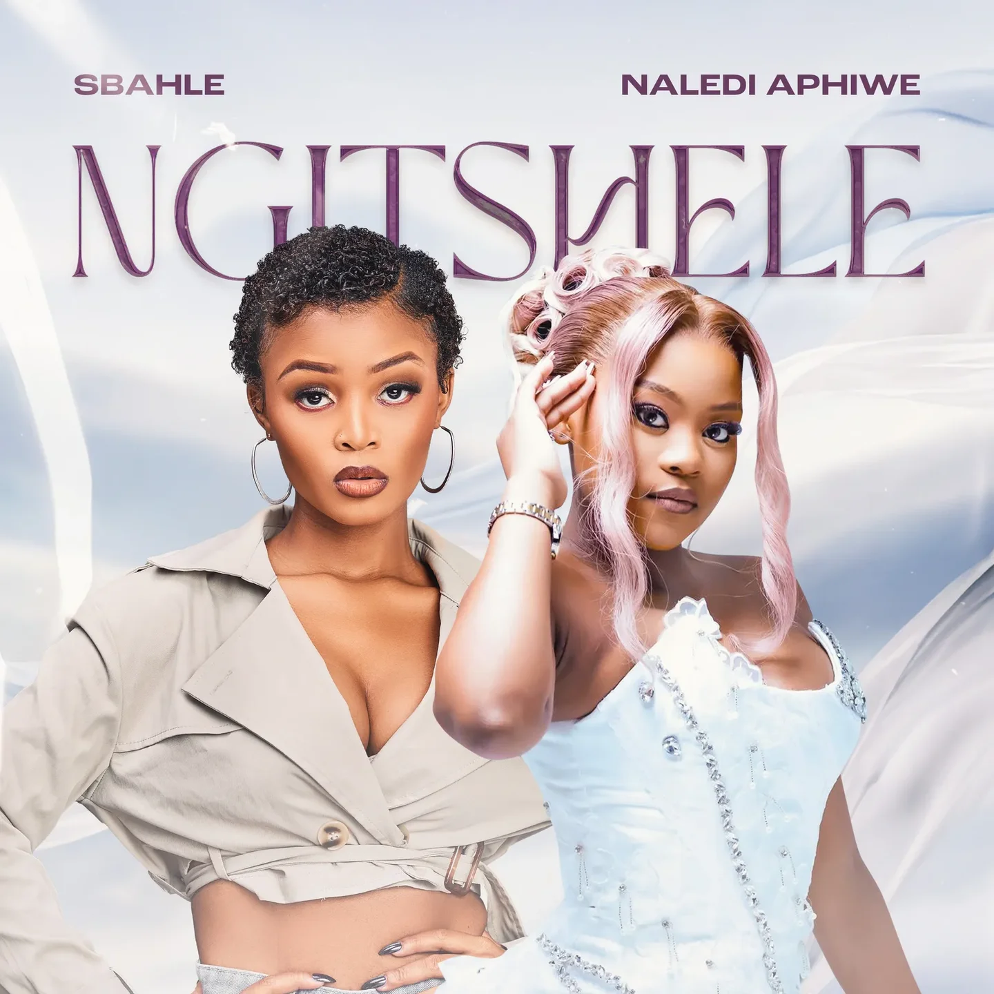 Sbahle – Ngitshele Ft. Naledi Aphiwe