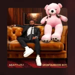 ASAPtheDJ – Lover Ft. Yarden